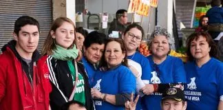 Bonito gesto: Harán colecta solidaria a favor de Callejeritos de la Vega en concierto de Luciano Pereyra