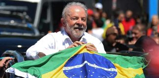 París pone el clima y el medio ambiente como prioridades de trabajo con Lula, ante un nuevo período presidencial