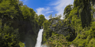 Chile: Tres destinos imperdibles para unas vacaciones entretenidas y sustentables