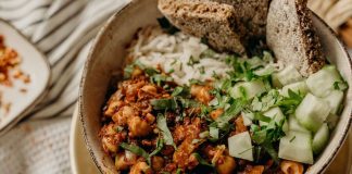 ¿Cómo iniciar una alimentación vegana?: nuevo estudio revela el camino más eficiente