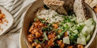 ¿Cómo iniciar una alimentación vegana?: nuevo estudio revela el camino más eficiente