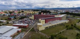 Punta Arenas y Puerto Natales presentan déficit histórico de precipitaciones superando los 130 milímetros de brecha