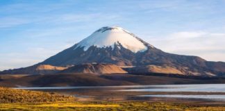 Chile busca establecer una política nacional destinada a las montañas para su gestión y uso sustentable