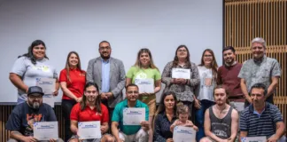 Destacaron a organizaciones ganadoras de los Fondos Concursables en pro de la educación y tenencia responsable