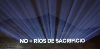 Organizaciones llaman a detener la operación de Alto Maipo