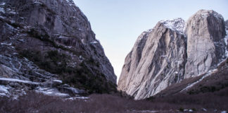 Más de 65 mil personas buscan que Presidente Boric declare el Valle Cochamó como Santuario de la Naturaleza