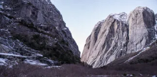 Más de 65 mil personas buscan que Presidente Boric declare el Valle Cochamó como Santuario de la Naturaleza