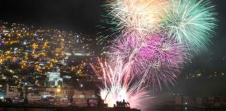 Los impactos negativos de los fuegos artificiales (Opinión)