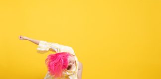 “Sola”, la obra de danza que ayuda a perritos y gatitos en situación de calle