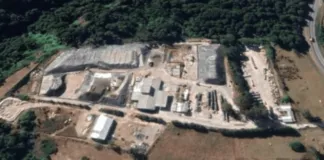 Tribunal Ambiental rechazó demanda de Municipio de Castro contra empresa de acopio de conchas Cal Austral S.A