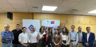 Firman convenio de colaboración que permitirá aunar esfuerzos para fomentar el manejo sustentable del bosque nativo