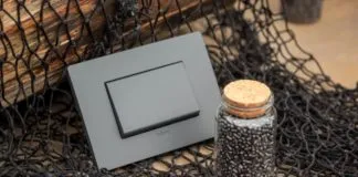 Crean en Chile primer interruptor eléctrico sustentable hecho con redes de pesca recicladas