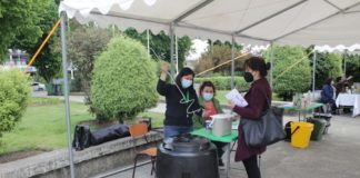 2022, un año verde en la Municipalidad de Castro