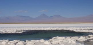 Acogen parcialmente reclamación de minera NX de Peine y la condiciona a presentación de nuevo modelo hidrogeológico