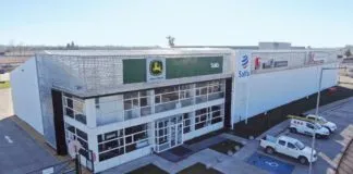 Salfa Chillán generará energía fotovoltaica e inyectará 160 mil kwh al año a la red eléctrica