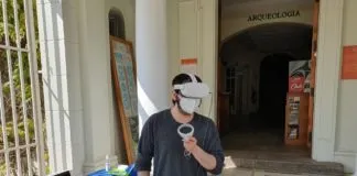 Realizarán simulaciones de Evacuación Vertical Virtual en el Museo Fonck de Viña del Mar