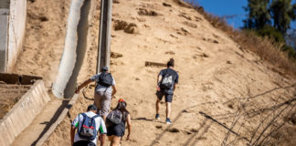 Cerro El Carbón contará con un nuevo acceso en Vitacura
