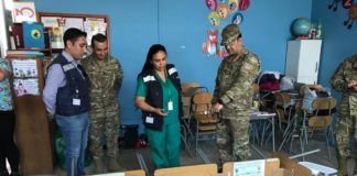 «Sabemos que el cansancio agobia,necesitamos nuevos refuerzos en voluntariado», es el llamado de Colmevet para ayudar a los animales afectados por los incendios