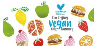 América Latina tuvo su enero más vegano este 2023