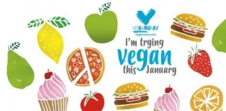 América Latina tuvo su enero más vegano este 2023