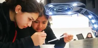 INACH destaca la participación femenina en la ciencia antártica, en el Día Mundial de la Niña y la Mujer en la ciencia