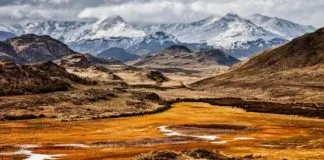 Buena iniciativa: Inédita coordinación entre las regiones de Los Lagos, Aysén y Magallanes por una ruta escénica con 17 Parques Nacionales