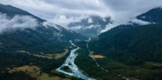 Futaleufú; Realizarán encuentro nacional que busca impulsar la protección de los ríos en Chile