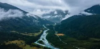 Futaleufú; Realizarán encuentro nacional que busca impulsar la protección de los ríos en Chile