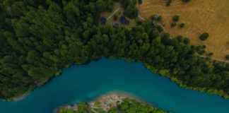 Ciudadanos avanzan hacia la protección del río Futaleufú