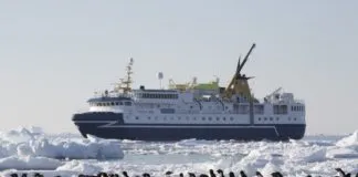 Más de 16.000 personas concursaron por una travesía gratuita a la Antártica desde Punta Arenas: la ganadora fue una austriaca
