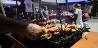 Proyecto de ley que tipifica el faenamiento de animales de compañia como delito, algunas reflexiones