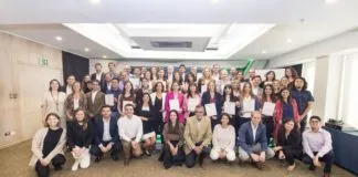 Certifican Acuerdo de Producción Limpia que lanzó la primera Ecoetiqueta del reciclaje en Chile