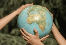 Un pacto por la tierra (Opinión)