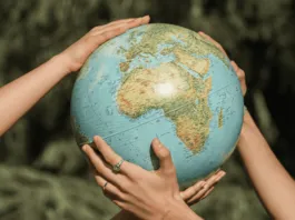 Un pacto por la tierra (Opinión)