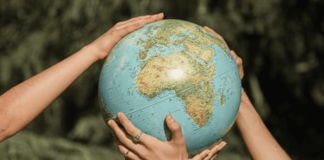 Día de la Tierra: Más de 30 mil personas piden acciones concretas al Gobierno por cuidado del medio ambiente