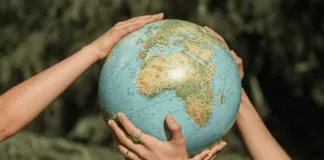 Un pacto por la tierra (Opinión)