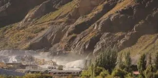 XV versión del Festival de Cine Lo Valdés: todas las miradas sobre la minera de Yeso y su impacto medio ambiental
