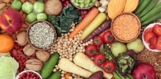 Semana Santa al estilo vegano: sin pescado y con huevitos de pascua sin leche