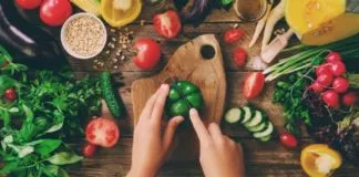Más del 90% de los consumidores de productos de origen vegetal se encuentran satisfechos con su sabor, apariencia y facilidad de preparación