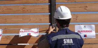 Segundo Tribunal Ambiental confirmó multa de más de mil millones de pesos ordenada por la SMA a proyecto inmobiliario ubicado en Lampa