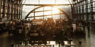 Feria Ecobelleza 2023, se llevó a cabo después de 4 años sin poder realizarse