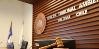 Tribunal anula sanción de la SMA a Colbún por incumplimiento de la RCA del proyecto «Complejo Termoeléctrico Santa María»