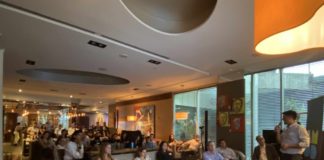 Industrialización sustentable: referentes cuentan sus experiencias en 10° conversatorio Green Drinks