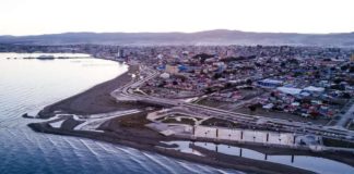 Estudio revela la influencia de la Antártica en la identidad social de las ciudades vinculadas al continente polar