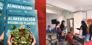 Deportistas de alto rendimiento muestran interés en llevar una dieta de origen vegetal
