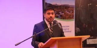Diputado Daniel Melo (PS): Chile requiere con urgencia avanzar hacia una ley que regule los pasivos ambientales mineros, señala el parlamentario