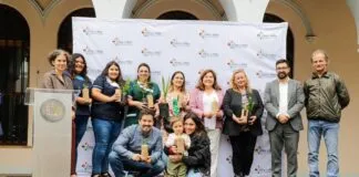 Con Feria Educativa se celebró el Día Mundial de la Educación Ambiental en Viña del Mar