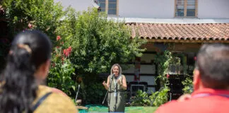 Camión del reciclaje domiciliario llegará a Buin este año tras sellar convenio con ReSimple
