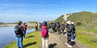 Región de Valparaíso inicia Semana de los Humedales con actividades para profundizar en su conocimiento y gestión efectiva