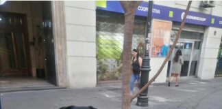 Peludos Carismáticos: Cacique, el morenazo